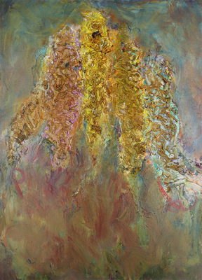 Федотов Сергей Геннадьевич. Рать